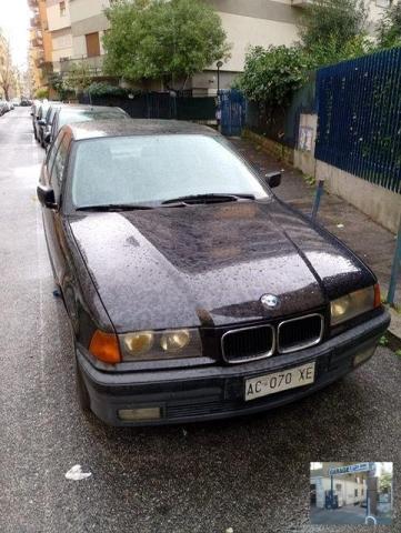 Bmw Serie 3 