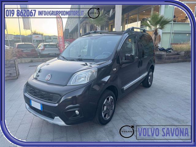 Fiat Qubo 