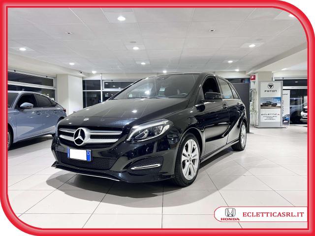 Mercedes Benz Classe B 