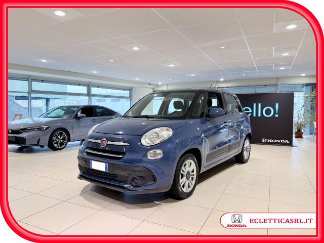 Fiat 500 L 