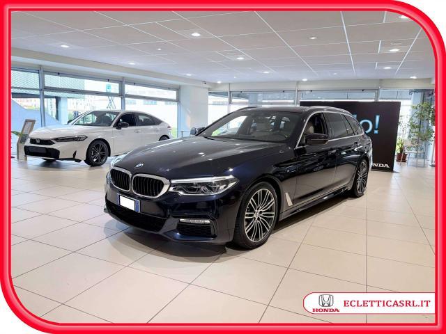 Bmw Serie 5 