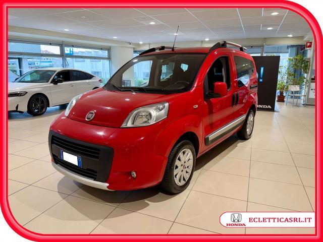 Fiat Qubo 