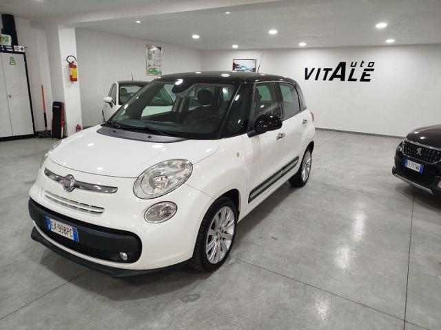 Fiat 500 L 