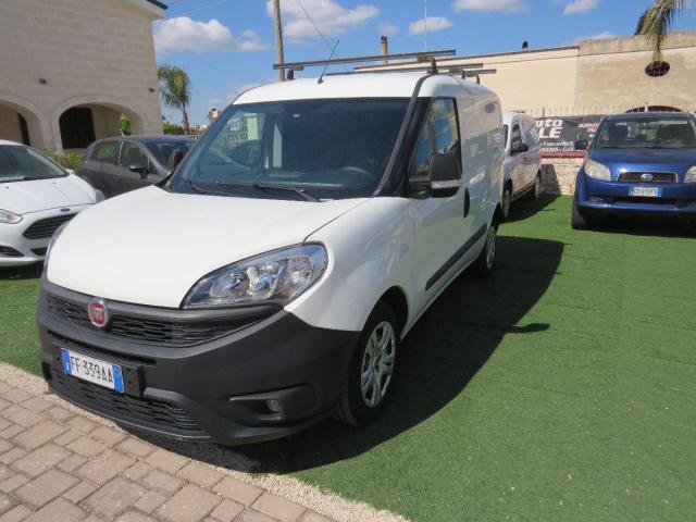 Fiat Doblo 1.3 Mjt 95 Cv 