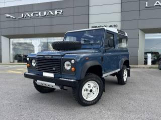 Land Rover Defender 90 2.5 Tdi Hard-Top 