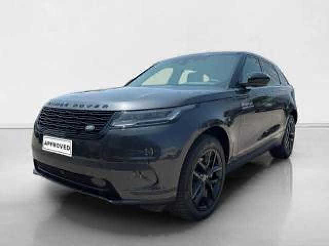 Land Rover Range Rover Velar 2.0d I4 204 Cv Dark Edition 
