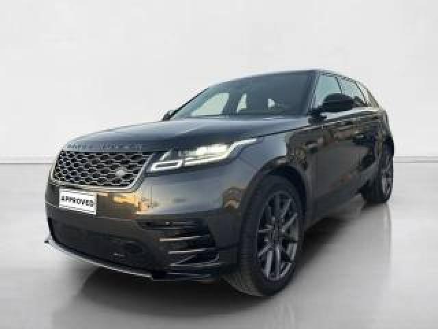 Land Rover Range Rover Velar 2.0 Si4 250 Cv R-Dynamic Se 