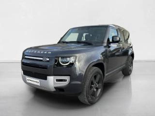 Land Rover Defender 110 3.0d I6 200 Cv Awd Auto Se - Autocarro 