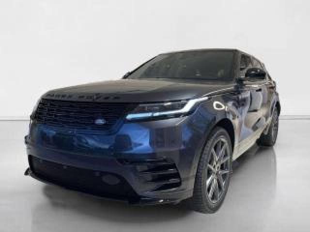 Land Rover Range Rover Velar 2.0 I4 Phev 404 Cv Dynamic Se 