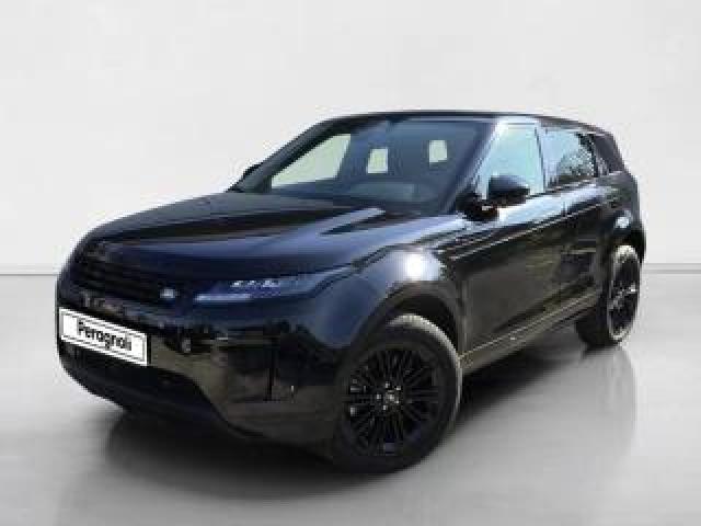 Land Rover Range Rover Evoque 2.0d I4 163 Cv Awd Auto S 