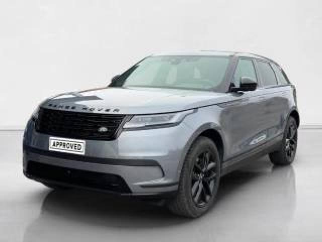 Land Rover Range Rover Velar 2.0d I4 204 Cv S 