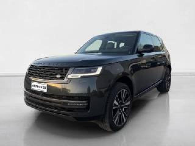 Land Rover Range Rover 3.0d L6 Hse 