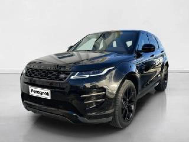 Land Rover Range Rover Evoque 2.0d I4 180 Cv Awd Auto R-Dynamic S 