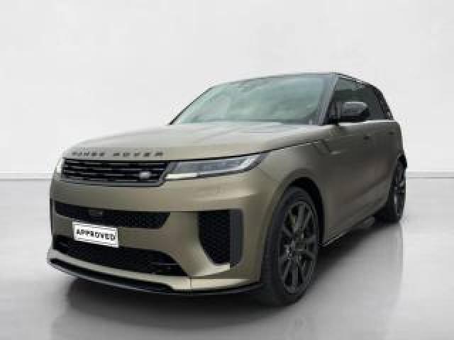 Land Rover Range Rover Sport 4.4 V8 635 Cv Sv Edition One 