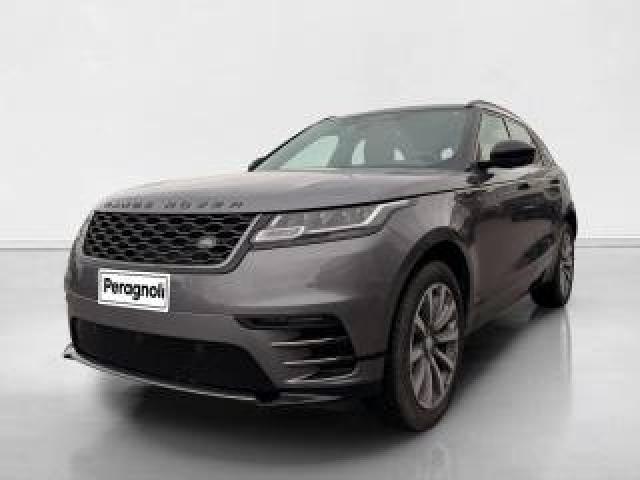 Land Rover Range Rover Velar 2.0d I4 240 Cv R-Dynamic S 