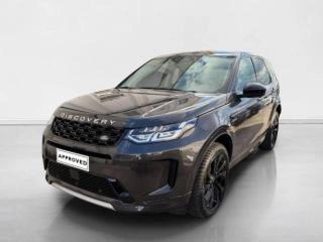 Land Rover Discovery Sport 2.0 Td4 163 Cv Awd Auto S 