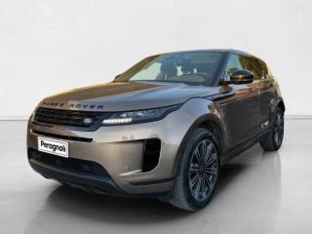 Land Rover Range Rover Evoque 2.0d I4 163 Cv Awd Auto S 