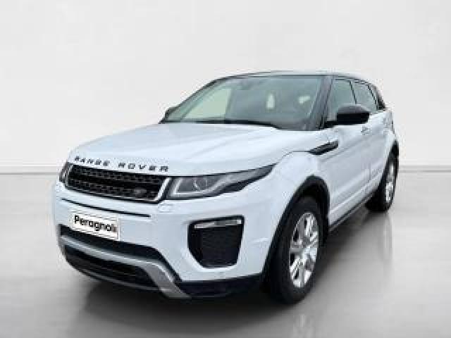 Land Rover Range Rover Evoque 2.0 Td4 150 Cv 5p. Se Dynamic 