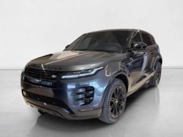 Land Rover Range Rover Evoque 2.0d I4 163 Cv Awd Auto Dynamic Se 