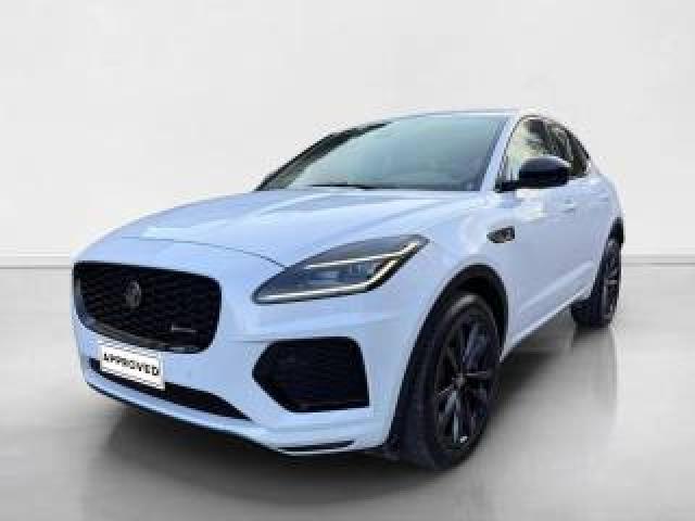 Jaguar E-Pace 2.0d I4 163 Cv Awd Auto R-Dynamic Se 