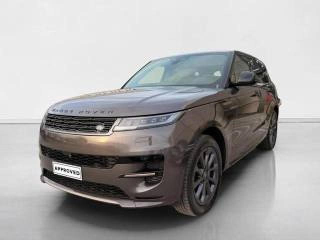 Land Rover Range Rover Sport 3.0d L6 249 Cv Dynamic Se 
