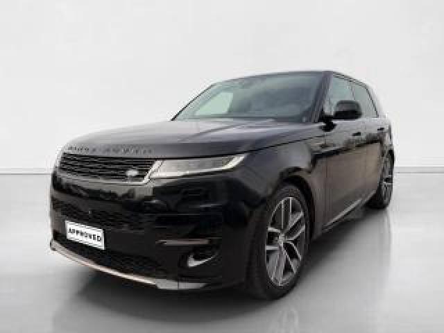 Land Rover Range Rover Sport 3.0d L6 249 Cv Dynamic Se 