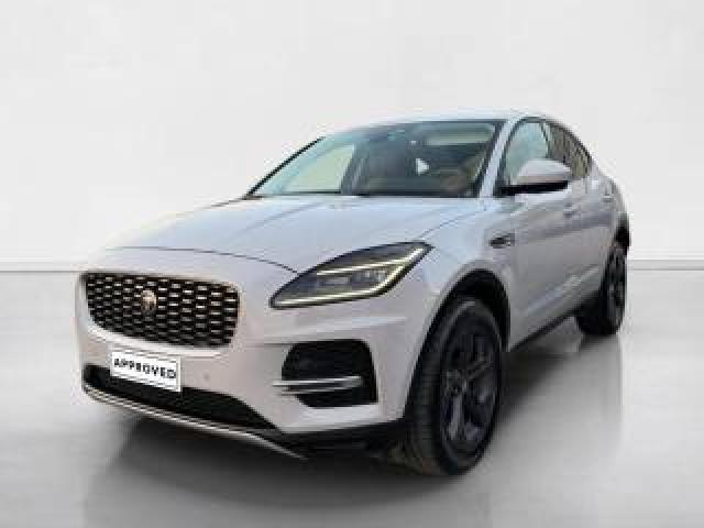 Jaguar E-Pace 2.0d I4 163 Cv Awd Auto Se 