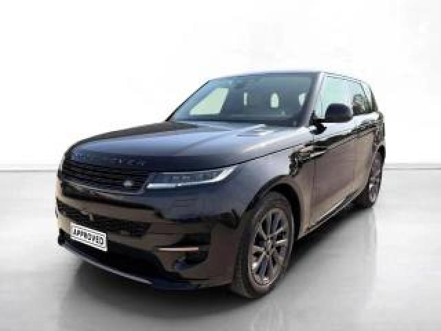 Land Rover Range Rover Sport 3.0d L6 249 Cv Dynamic Se 