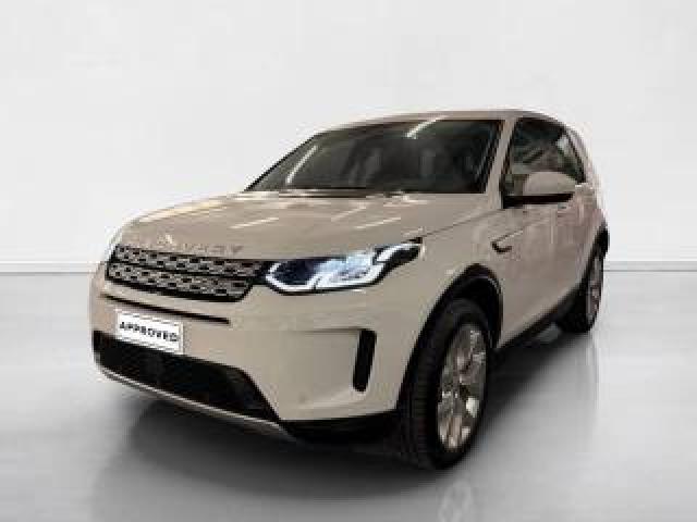 Land Rover Discovery Sport 1.5 I3 Phev 309 Cv Awd Auto R-Dynamic Se 
