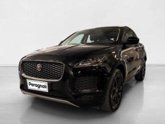 Jaguar E-Pace 2.0d 150 Cv Awd Aut. S 