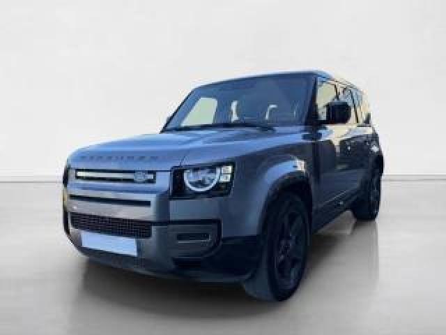 Land Rover Defender 110 3.0d I6 250 Cv Awd Auto X-Dynamic S 