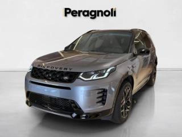 Land Rover Discovery Sport 1.5 I3 Phev 269 Cv Awd Landmark 