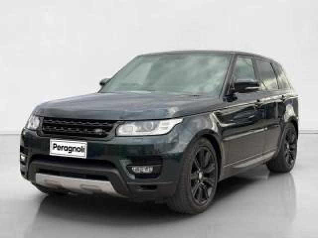 Land Rover Range Rover Sport 3.0 Tdv6 Hse 