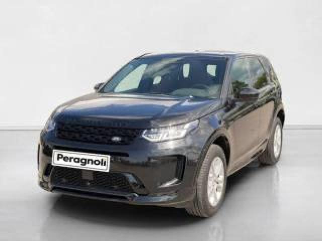 Land Rover Discovery Sport 2.0 Td4 163 Cv Awd Auto S 