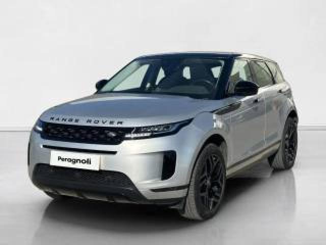 Land Rover Range Rover Evoque 2.0d I4-L.flw 150 Cv Awd Auto S Autocarro N1 