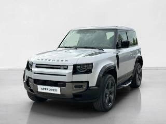 Land Rover Defender 90 3.0d I6 250 Cv Awd Auto X-Dynamic Hse 