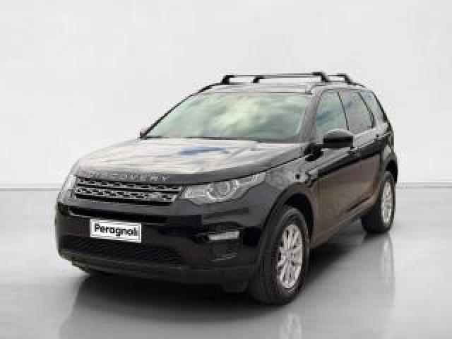 Land Rover Discovery Sport 2.0 Td4 150 Cv Auto Business Edition Pure 