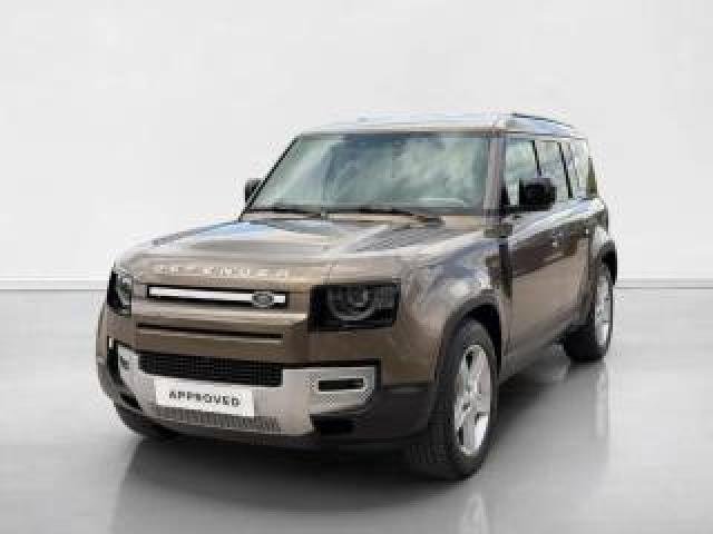 Land Rover Defender 110 3.0d I6 200 Cv Awd Auto S N1 