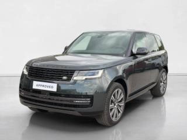 Land Rover Range Rover 3.0d L6 Se 