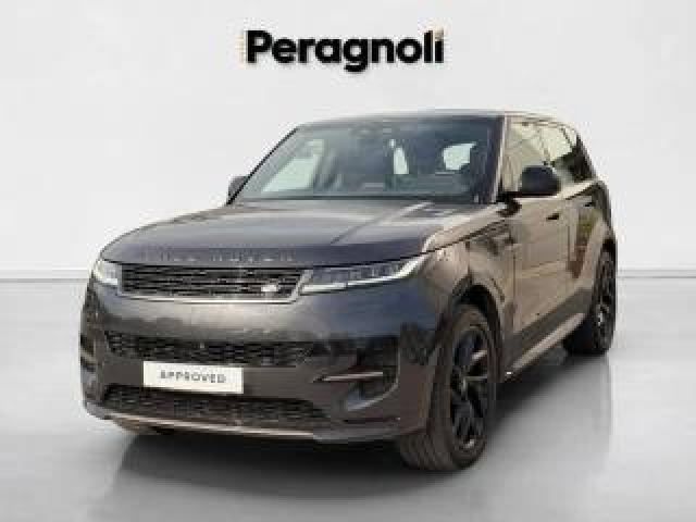 Land Rover Range Rover Sport 3.0d L6 249 Cv Dynamic Se 