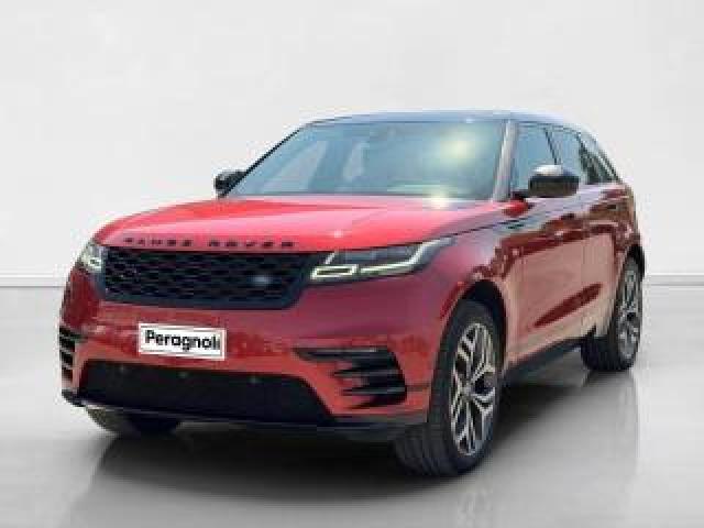 Land Rover Range Rover Velar 2.0d I4 240 Cv R-Dynamic Hse 