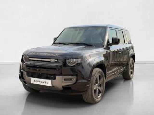 Land Rover Defender 110 3.0d I6 200 Cv Awd Auto X-Dynamic Se 