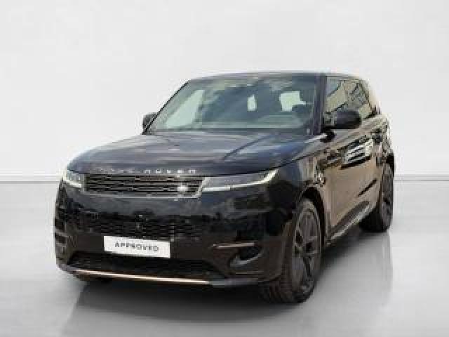 Land Rover Range Rover Sport 3.0d L6 249 Cv Dynamic Se 