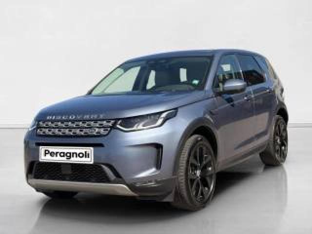 Land Rover Discovery Sport 2.0 Si4 200 Cv Awd Auto Se 