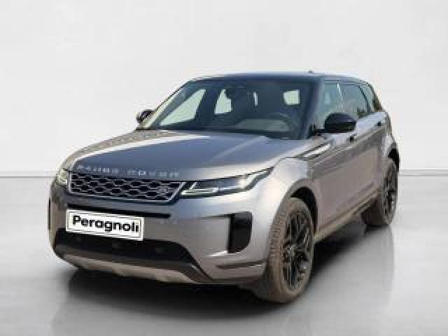 Land Rover Range Rover Evoque 2.0d I4-L.flw 150 Cv Awd Auto Se 