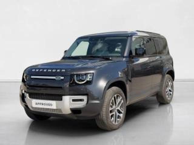 Land Rover Defender 110 3.0d I6 200 Cv Awd Auto S 