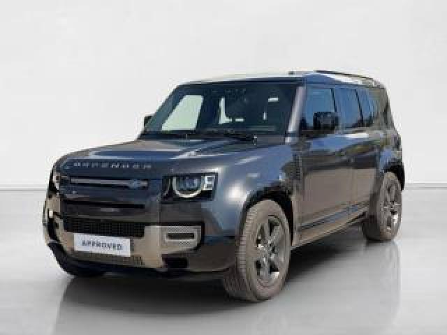Land Rover Defender 110 3.0d I6 250 Cv Awd Auto X-Dynamic Se 