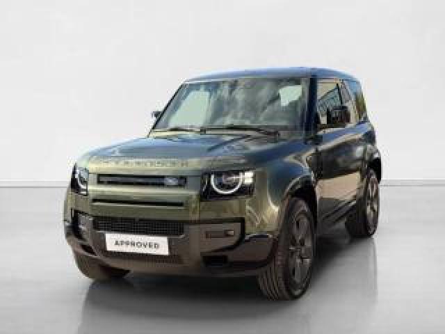 Land Rover Defender 90 3.0d I6 200 Cv Awd Auto X-Dynamic Se 