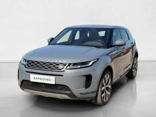 Land Rover Range Rover Evoque 2.0d I4 163 Cv Awd Auto Se 