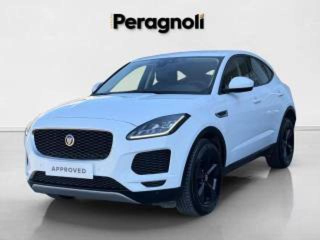 Jaguar E-Pace 2.0d 150 Cv Awd Aut. S 